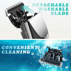 Cordless Pet Clipper Set