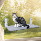 Cat Window Perch