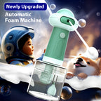 Auto Dog Shampoo Dispenser