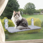 Cat Window Perch