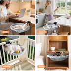 Cat Desk Bed