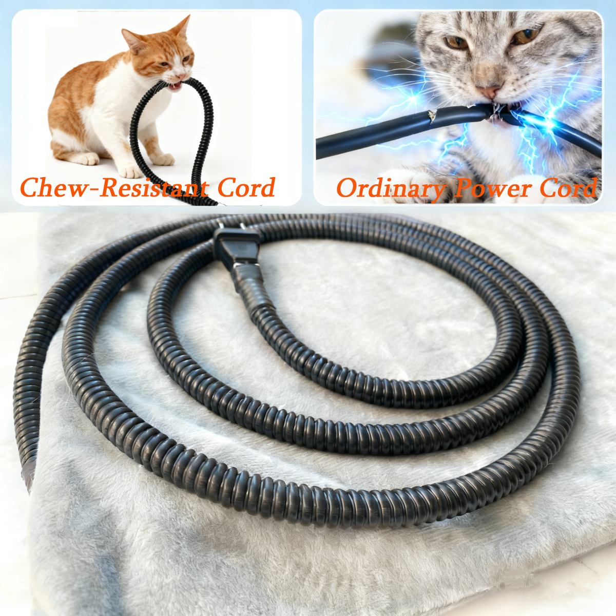 Heated Outdoor Cat House