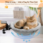 Cat Desk Bed