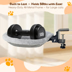Cat Desk Bed