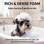 Smart Pet Bath Bubble Machine Gen 2 Pro
