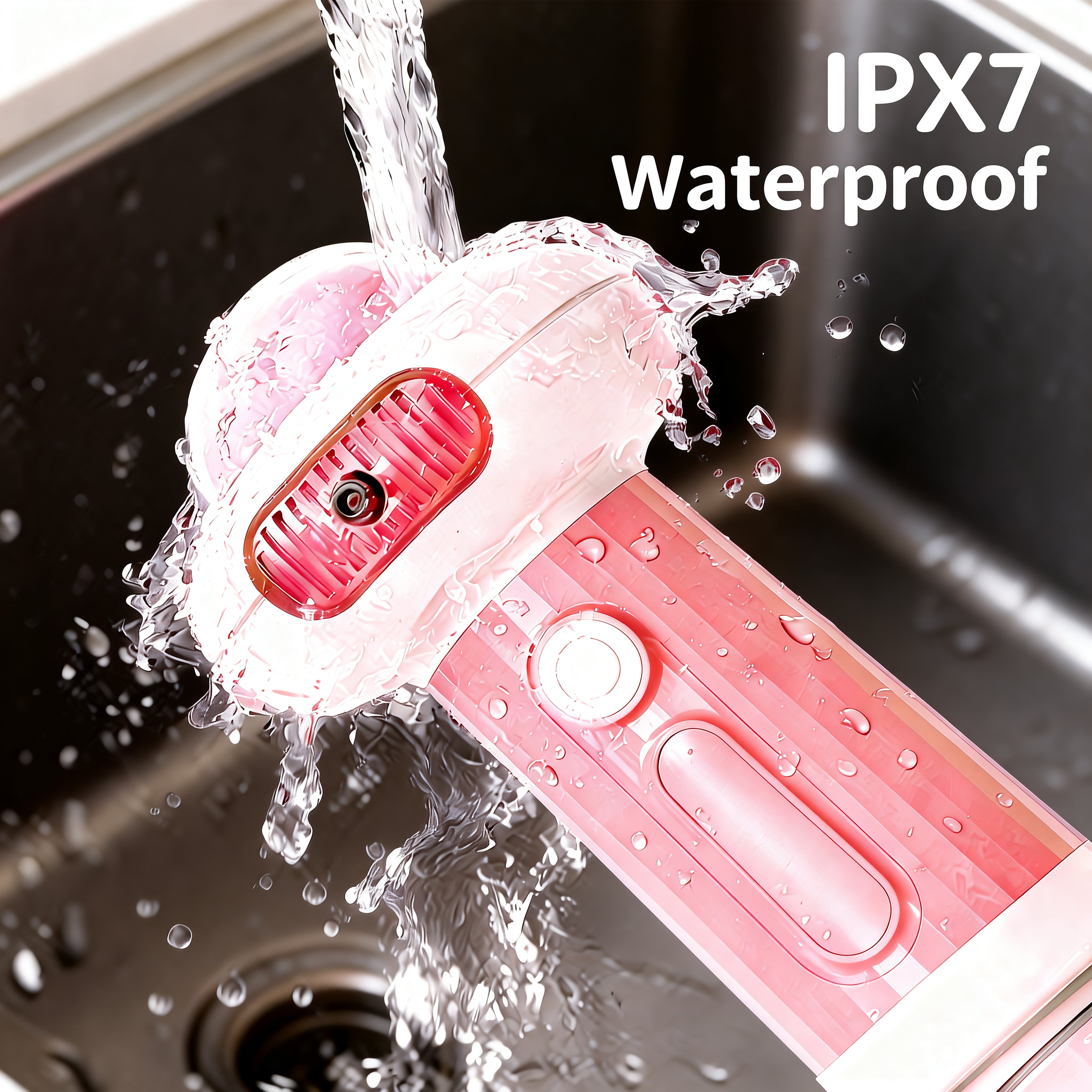 Smart Pet Bath Bubble Machine Gen 2 Pro